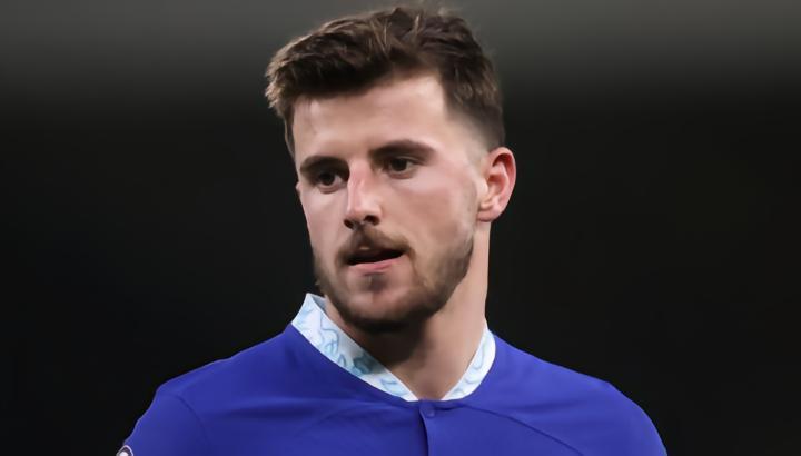 Here we go! 罗马诺：曼联将以最高6000万镑从切尔西签下芒特