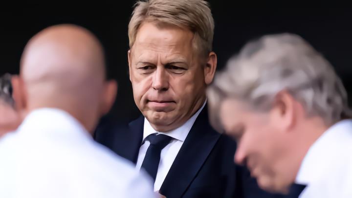 荷媒：费耶诺德从中央政府获得超过400万欧元