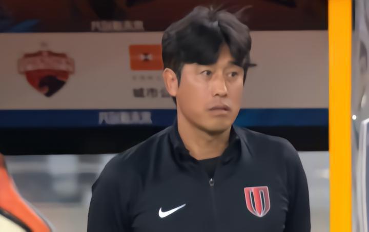 徐正源：不管面对什么样的对手，我们都要非常认真地去拼搏