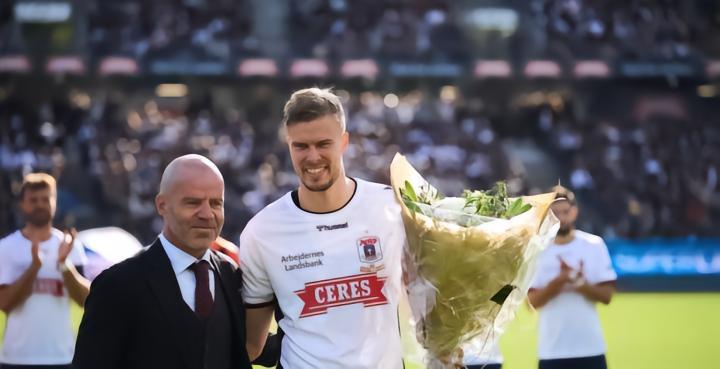 从废品到城堡：比约内拜是如何唤醒奥胡斯俱乐部的