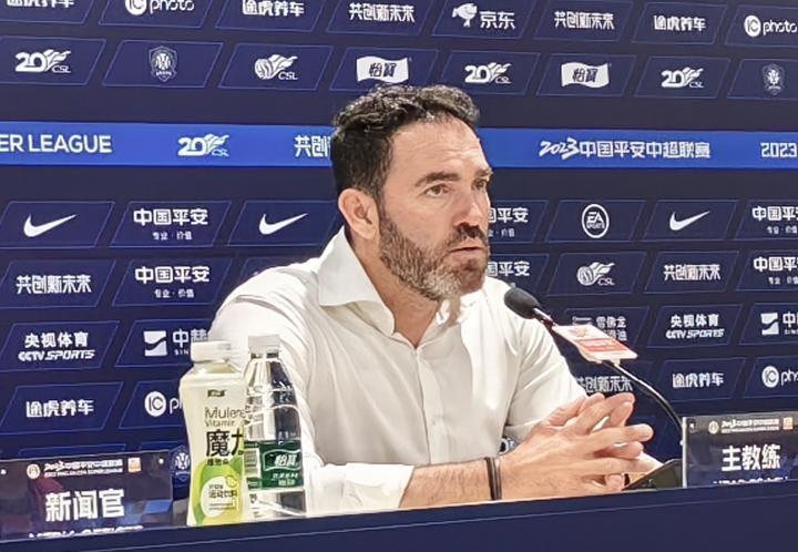 国安苏亚雷斯：我们要团结向前看；和领导层交流过引援想法