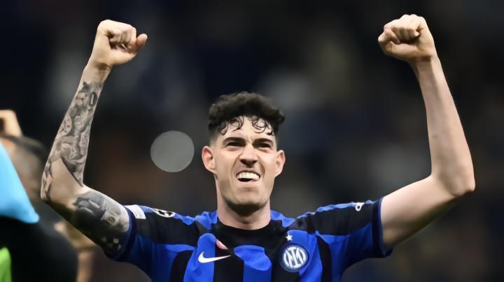 经纪人：基本谈妥，巴斯托尼即将与国米达成续约