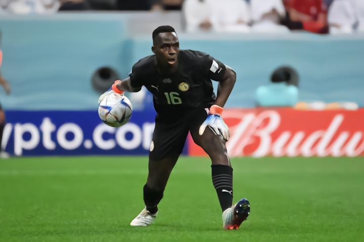 队报：门迪效力过的业余球队瑟堡将拿到27万欧元的转会分成