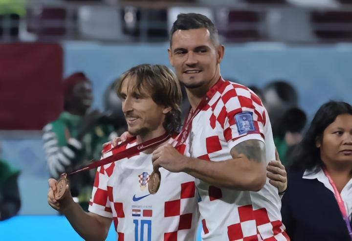 涉嫌作伪证，莫德里奇与洛夫伦将再次被起诉