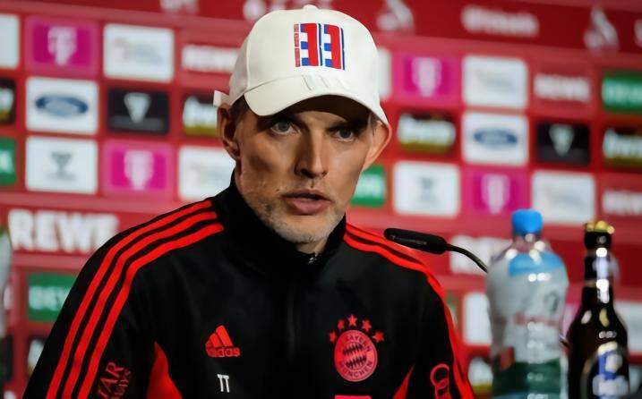 法尔克：图赫尔仍想签下一名中场，但高层认为人员配置足够