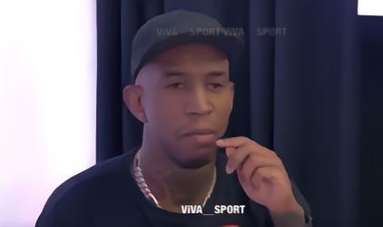 塔利斯卡：内马尔球技比C罗强，但C罗是更优秀的运动员