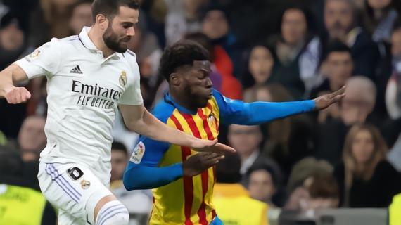 米体：米兰有信心2000万欧签下尤努斯-穆萨，另有意赖德尔斯