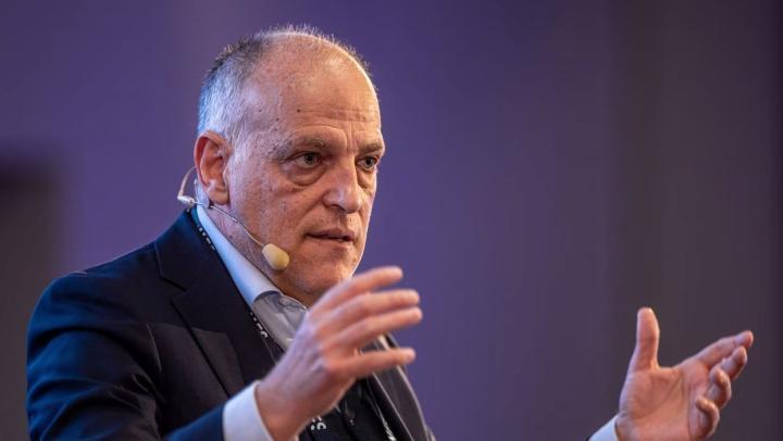 阿斯：西甲本周四收到CVC4.82亿欧注资，将如约分配给俱乐部