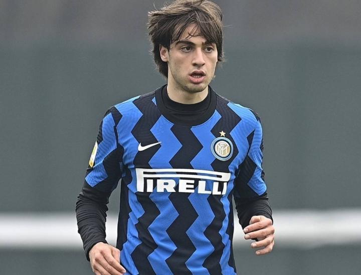 罗马诺：国米和萨勒尼塔纳正在谈奥里斯塔尼奥和博纳佐利互换