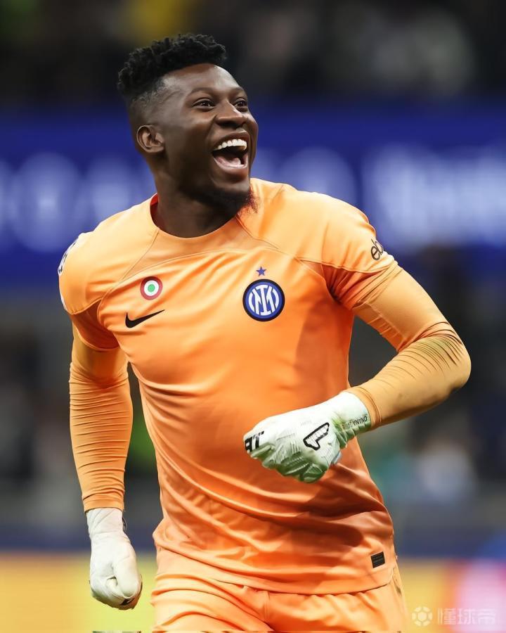 意大利《米兰体育报》消息，国米在出售奥纳纳后，可