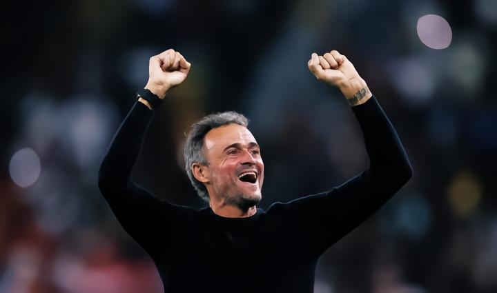 RMC：恩里克正在巴黎认真找房中，这和波切蒂诺当时很不一样