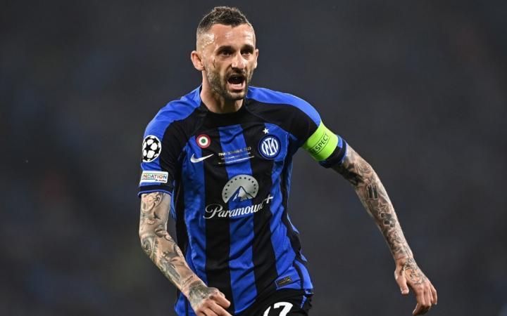 还能有这剧情？迪马济奥：布罗佐维奇要求国米支付遣散费