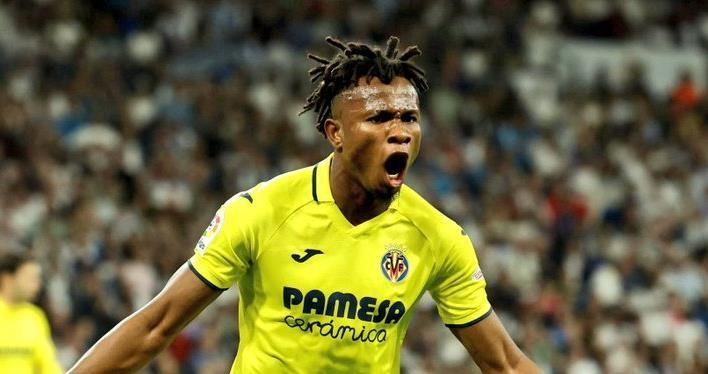 记者：AC米兰仍在追逐丘库埃泽，但认为转会费偏高