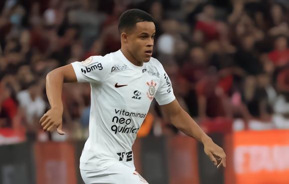 佩德里尼奥来了！