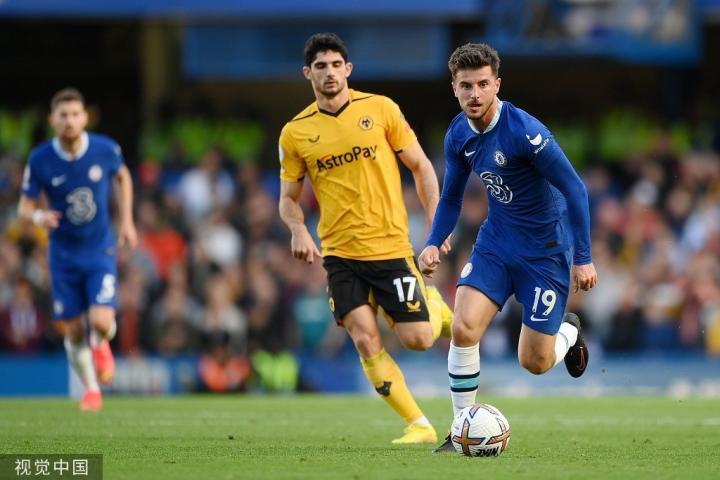 要下树了，记者：曼联已安排芒特下周一接受体检