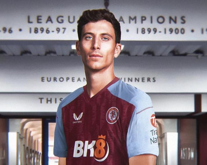 罗马诺：保-托雷斯假期后接受维拉体检，转会费3250万欧 浮动