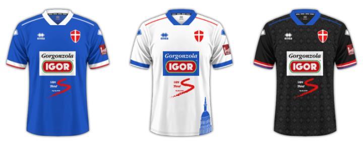 诺瓦拉23-24赛季第三球衣投票——两个优秀设计的角逐