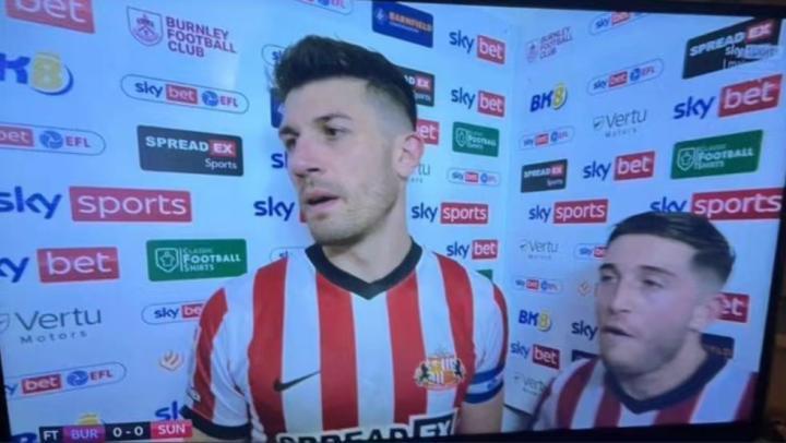 从数据角度回顾桑德兰22-23赛季：后防线部分