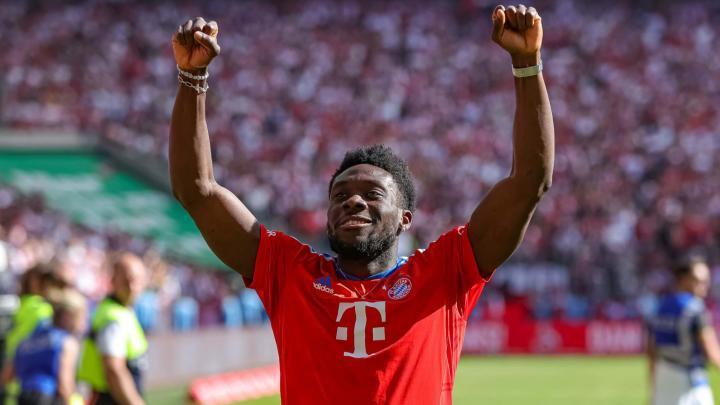 温哥华白浪CEO：阿方索经纪人告诉我很多球队对阿方索感兴趣