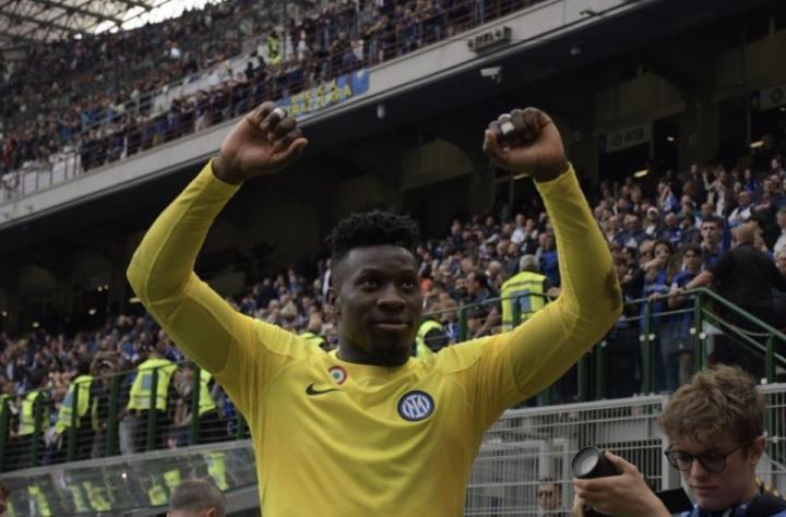 迪马济奥：曼联国米就奥纳纳谈判取得进展，红魔可能今晚报价