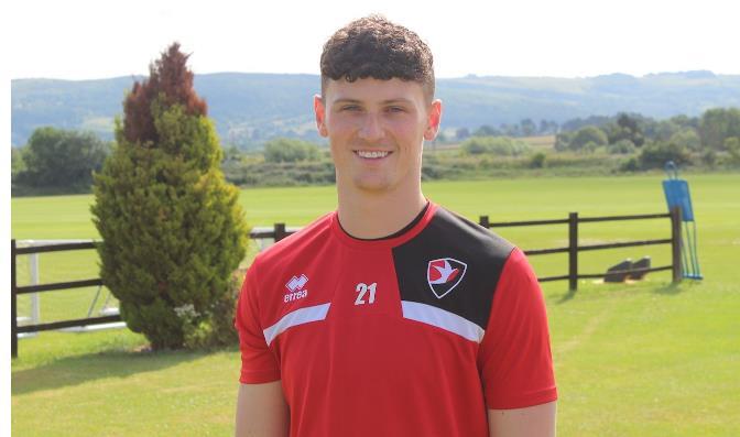 官方 : 切尔滕汉姆免签拉恩门将帕丁顿