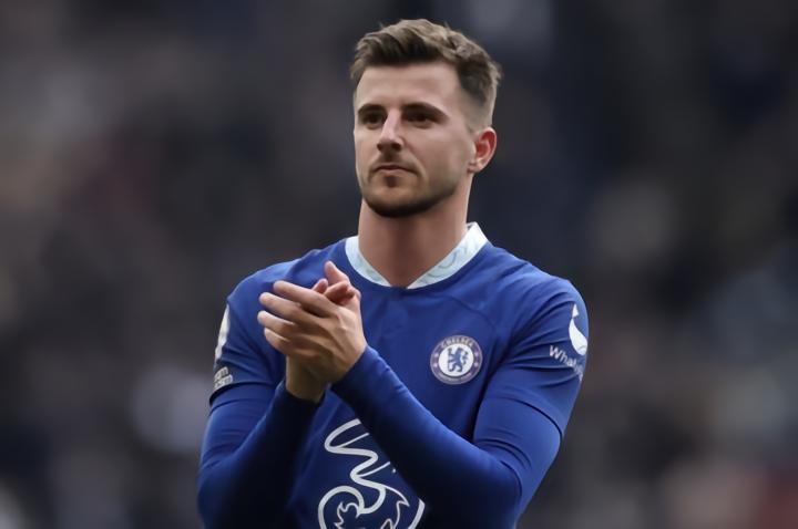 镜报：利物浦放弃芒特是因为球员转会费太高，且不想长期谈判