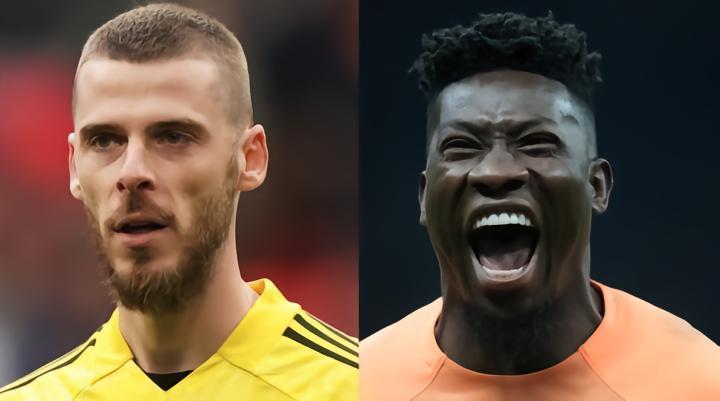 天空体育：曼联将在德赫亚本周末结婚后与他恢复续约谈判