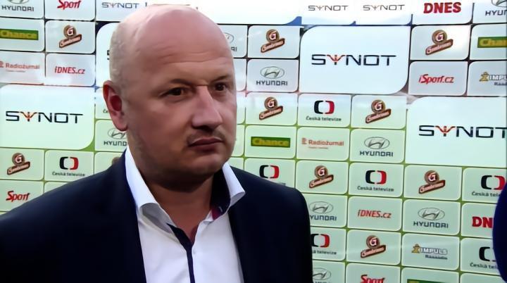 比尔森胜利：球队将引入两名新的大股东