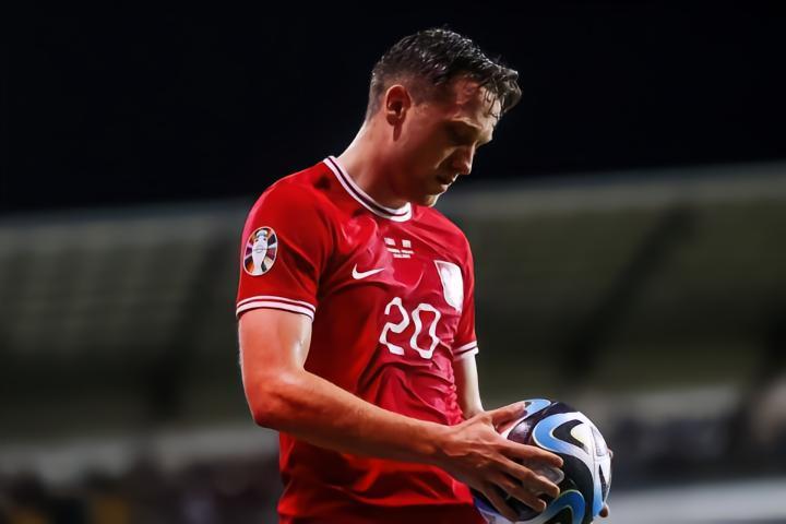 波兰前国脚：若在摩尔多瓦抓到泽林斯基，我会把他头拧下来