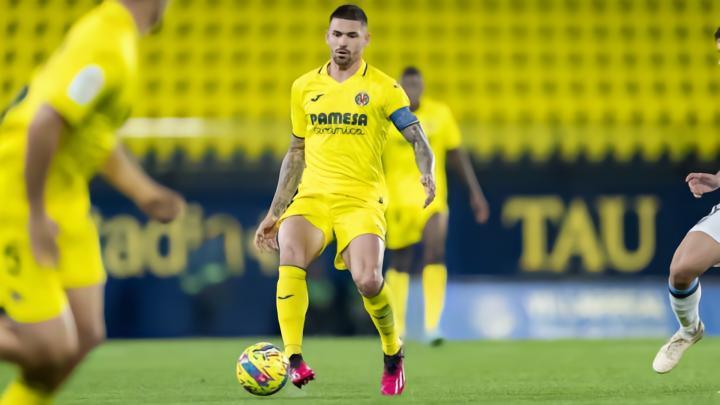 比利亚雷亚尔官方：6名B队球员结束合约离开俱乐部