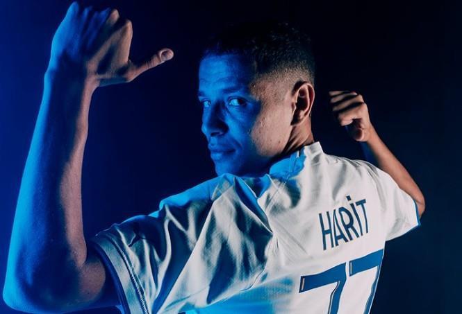 官方：马赛正式买断沙尔克中场阿明-阿里，据悉花费500万欧