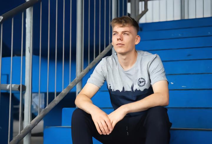 汉堡官方：门将奥珀曼租借加盟比勒菲尔德