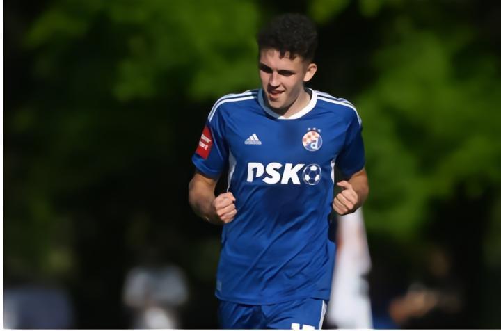 新赛季训练赛中，萨格勒布迪纳摩连丢两球2:2被科佩尔逼平