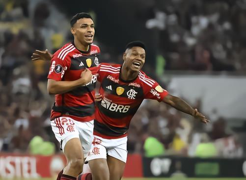 巴媒：里昂对弗拉门戈中场乌戈很感兴趣，视其为帕奎塔接班人