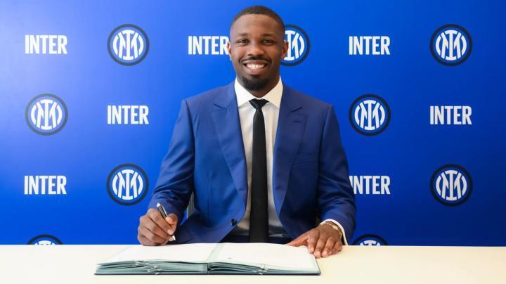 小图拉姆：像罗纳尔多一样在梅阿查踢球，一直是我的梦想