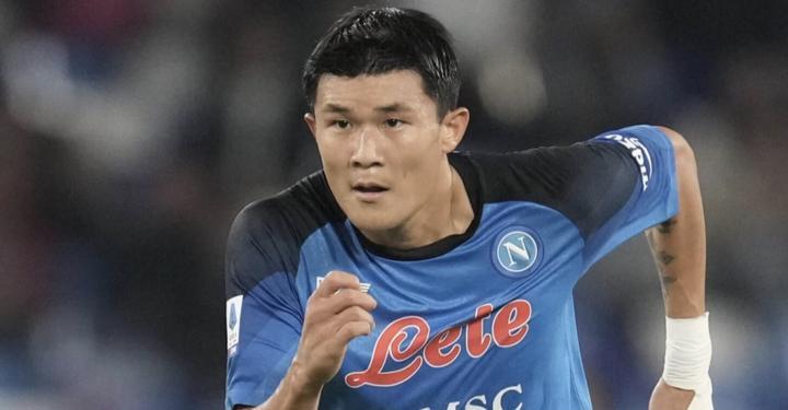 罗体：拜仁将以5000万欧引进金玟哉，那不勒斯每天赚9.3万欧