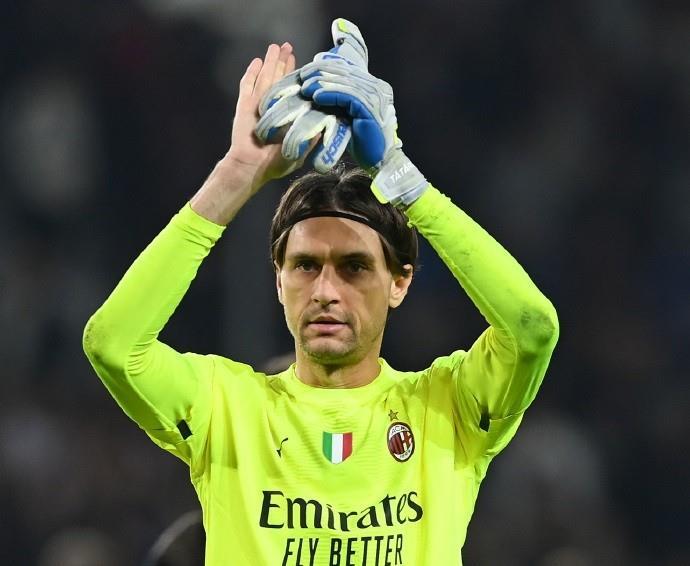 米兰官方：巴卡约科、德斯特、塔塔鲁萨努、弗兰克斯离队