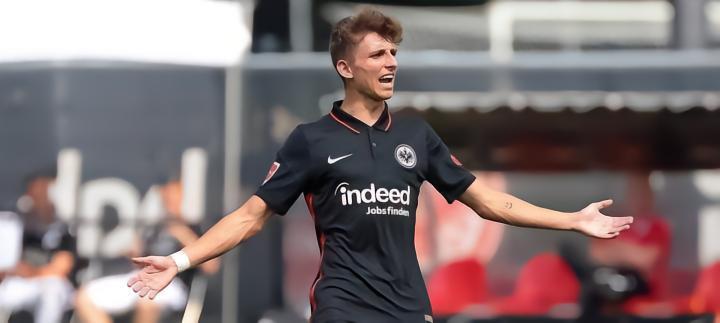 纽卡米兰竞争林德斯特伦，雄鹰要价3000-4000万欧元