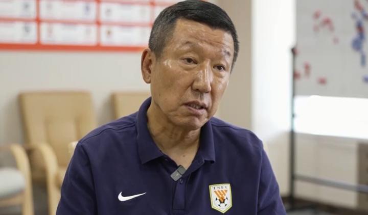 崔康熙：中超现在水平趋于平均化，但联赛需要大投入的俱乐部