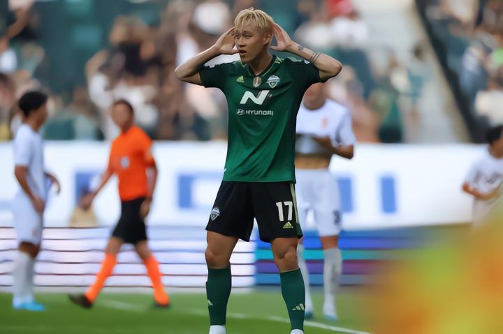 韩足晚报（2023.7.1）新赛季热刺新队长：孙兴慜！