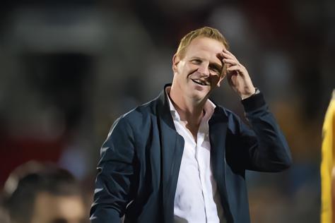 比媒：弗兰肯正在向亨克全队施压；将与强队进行多场热身赛