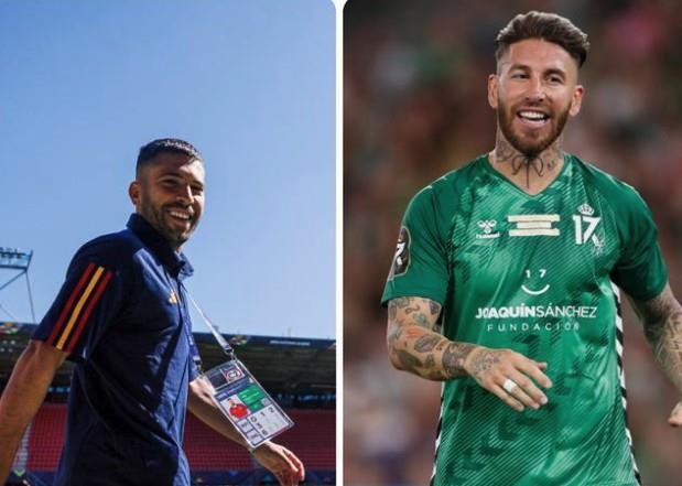 和梅西、布斯克茨重聚？每体：阿尔巴、拉莫斯接近加盟迈阿密