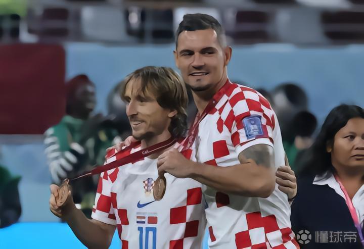 RMC体育：莫德里奇和洛夫伦在克罗地亚因作伪证而面临入狱