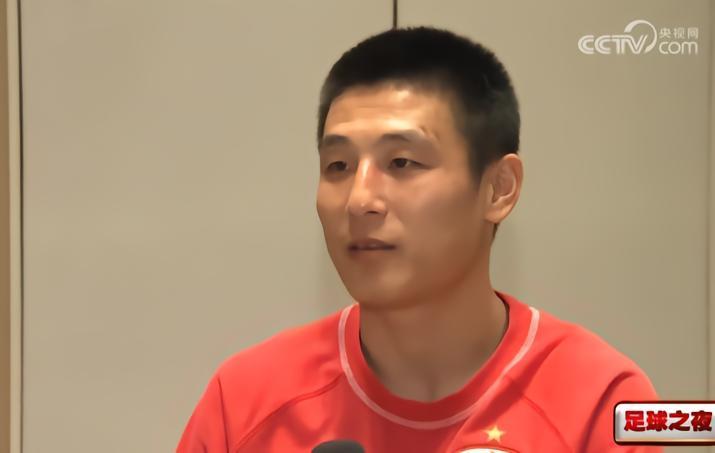 武磊：我们目标是中超冠军，客场打国安和山东一定要拿下