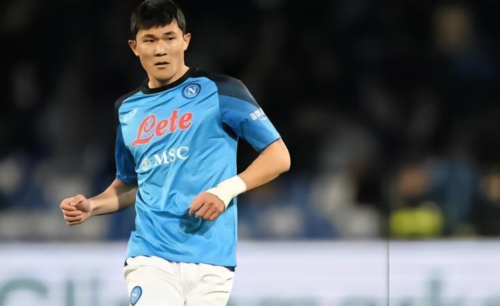 前拜仁球员：金玟哉能力出众，对拜仁会是重要的补强