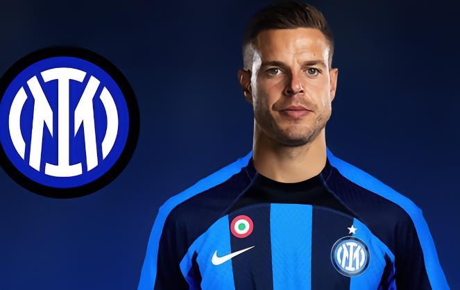 被截胡，国米转会市场接连受挫，看马总如何破局