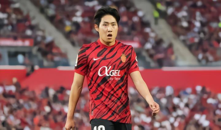 罗马诺：李刚仁即将转会巴黎，双方俱乐部已达成口头协议