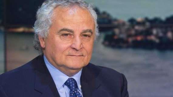 不肯拿工资，队友回忆拉齐奥前队长文森佐