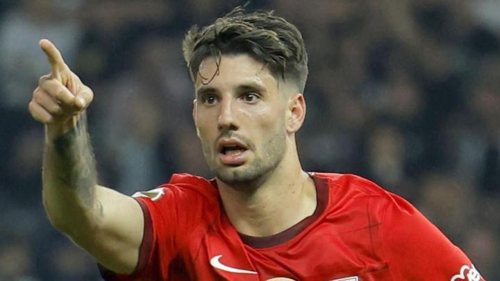 罗马诺：索博斯洛伊加盟利物浦今日将官宣