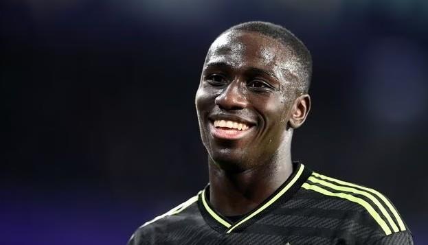 阿斯：如果沙特球队提出高昂报价，皇马可以出售门迪